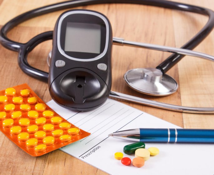 Diabete : ce type de medicaments mis en cause pour des risques mortels