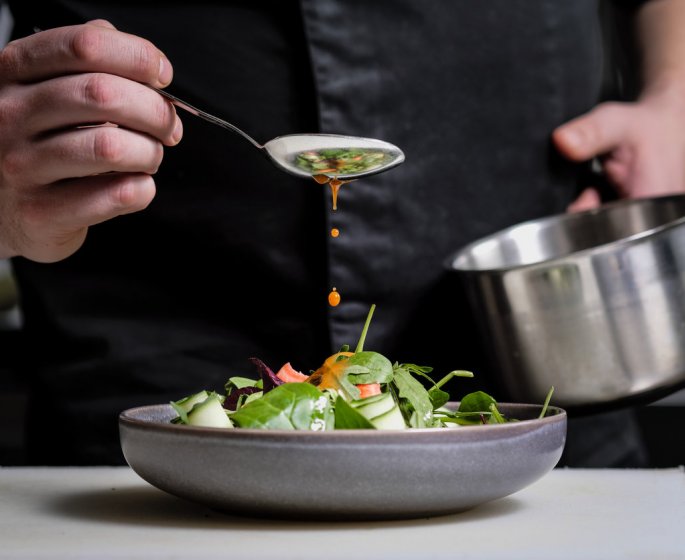 Diabete et cholesterol : 3 recettes de chefs etoiles bonnes pour le cœur