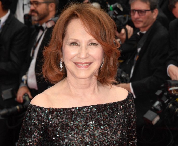 Nathalie Baye, victime d’une crise cardiaque ? Son agent dement