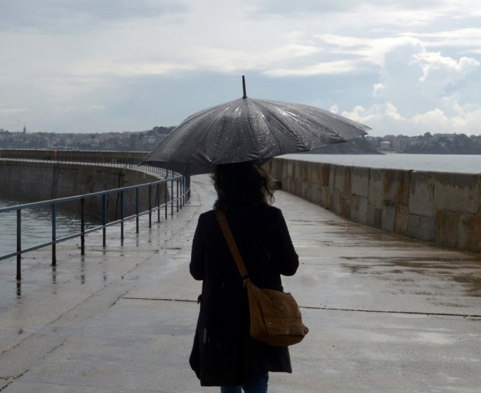  Covid-19 : le climat breton protege-t-il du virus ?