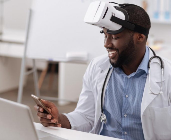 Pays du Sud : l’acces en sante transforme grace au numerique
