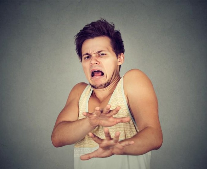 Poil : le top 5 de ce qui rebutent les hommes chez les femmes 