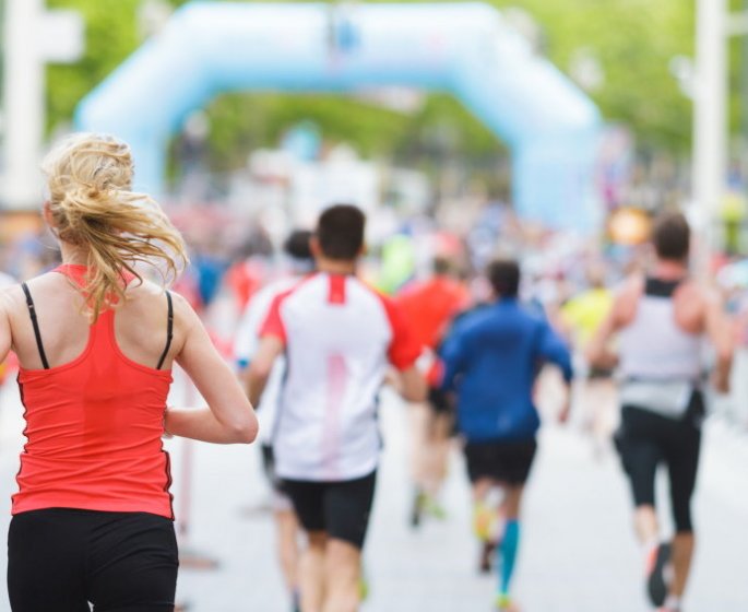 Exploits sportifs : allier sa passion avec des actions solidaires