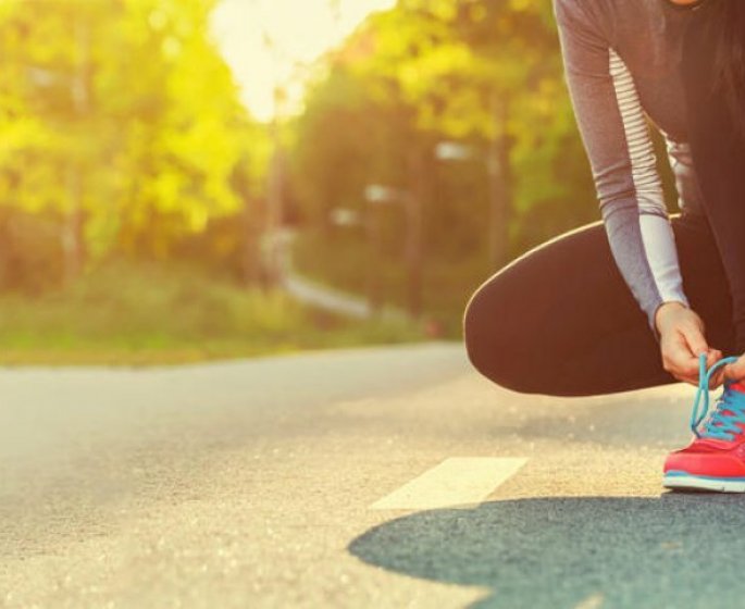 Sport : ce petit aliment que vous devez manger pour reduire la fatigue