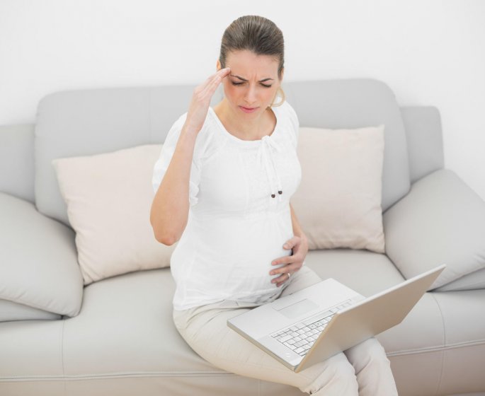 Doliprane : comment traiter la douleur pendant une grossesse ?