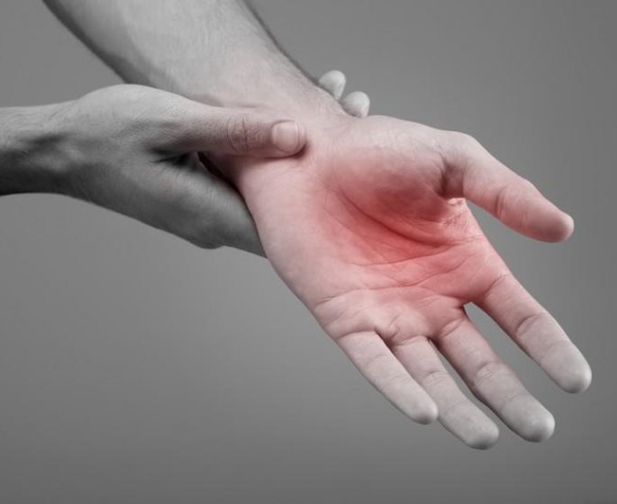Arthrose : ce que vous mangez peut etre a l’origine de la maladie