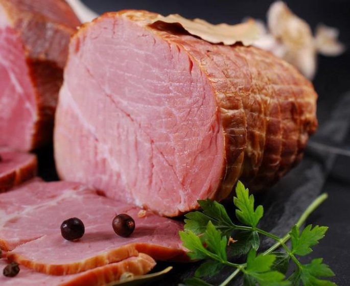 Cancer de l-estomac : 5 aliments a eviter