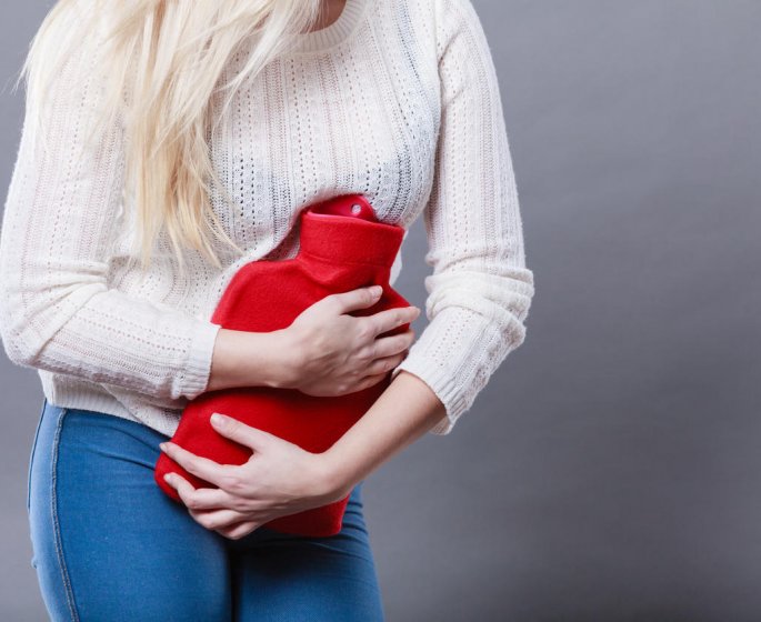 Colique hepatique ou intestinale : la difference