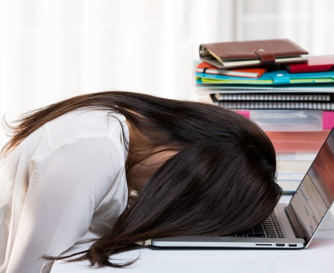Anxiete, depression, epuisement... Souffrez-vous de la &quot;fatigue pandemique&quot; ?
