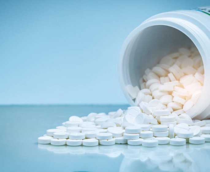 AVC : des medicaments anti-nausees peuvent augmenter les risques