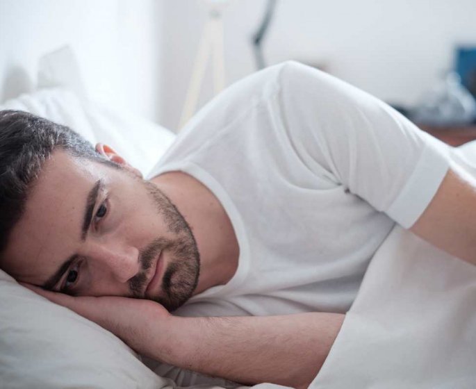 Azoospermie : les hommes atteints de ce trouble intime meurent souvent avant 50 ans