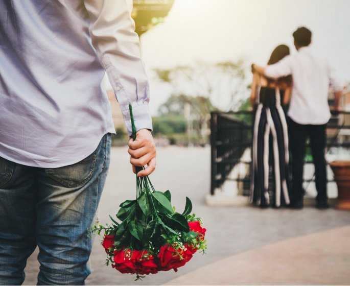 Amour : pourquoi je n-attire que des histoires impossibles ?