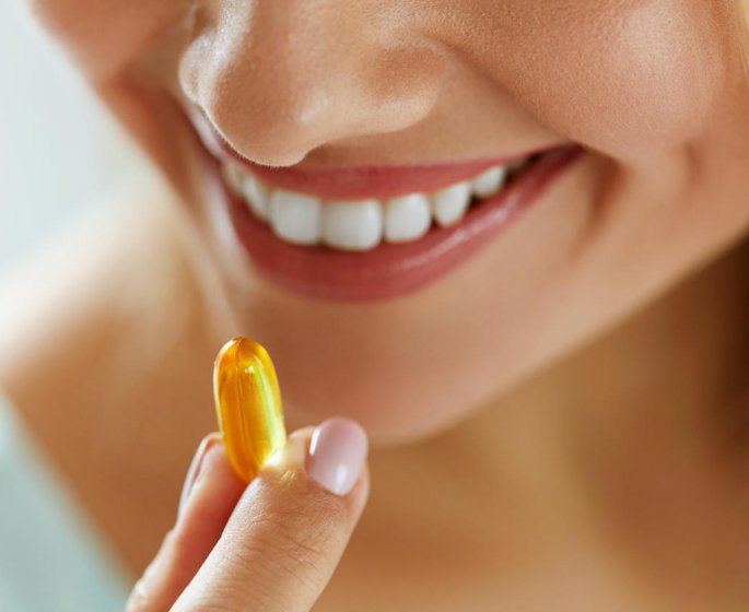 Omega 3 : la nouvelle arme minceur !
