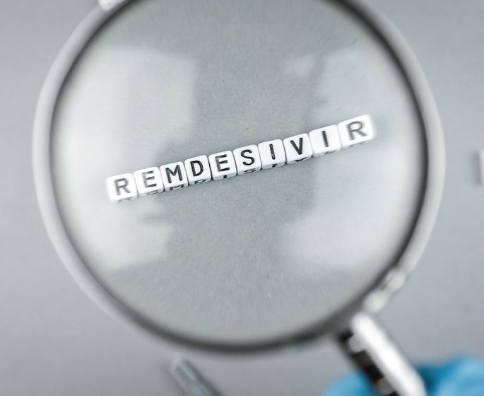 Remdesivir et coronavirus : ce qu’il faut savoir sur les deux etudes contradictoires