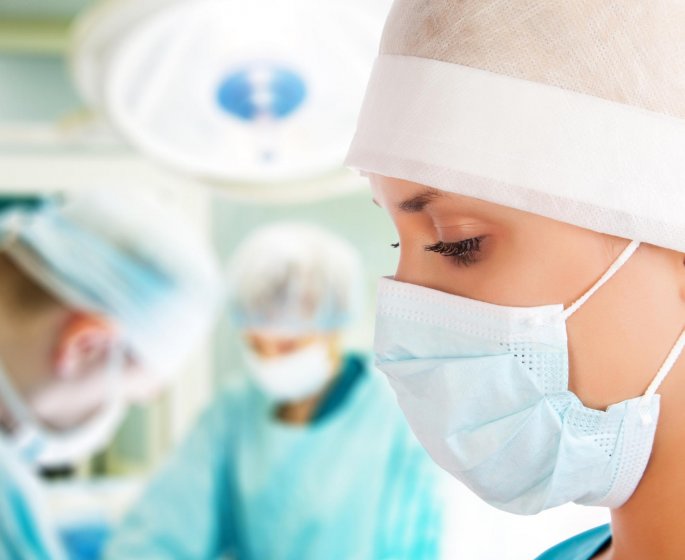Le cerveau memorise les odeurs sous anesthesie generale