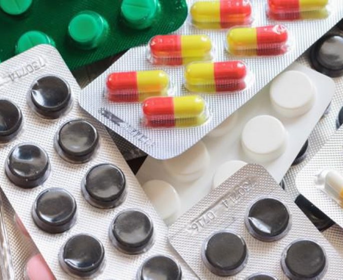 Mise en garde contre des medicaments provoquant une pneumonie