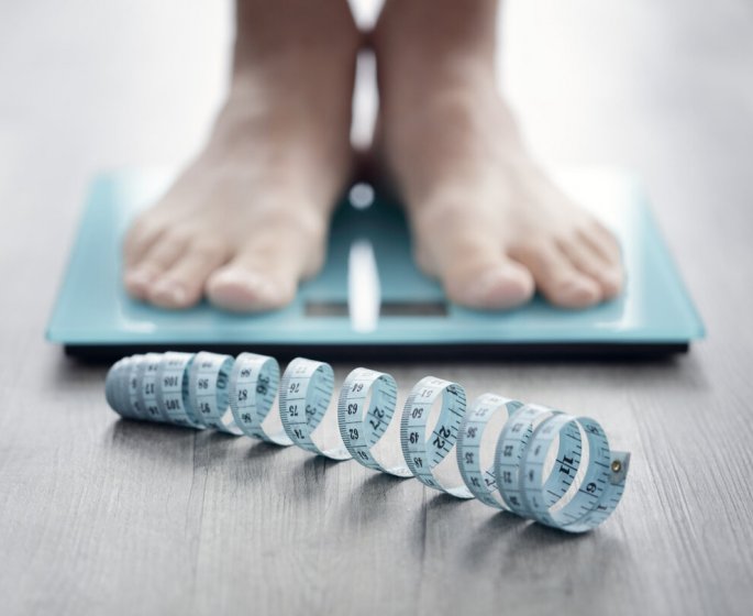 Perte de poids sans effort : quand faut-il s’inquieter ?