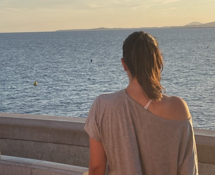 Mucoviscidose : “J’ai couru pour la premiere fois de ma vie a 29 ans”