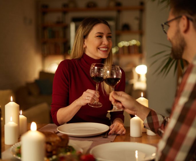 Asthme : pourquoi les bougies d’interieur sont deconseillees