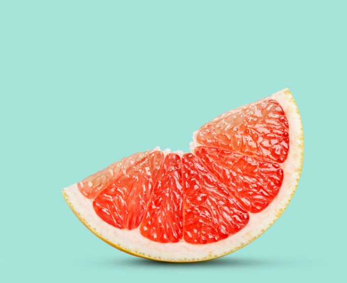Le pamplemousse peut-il vraiment dissoudre les graisses ?