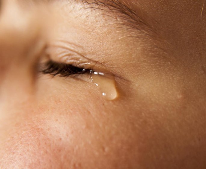 Les symptomes du rhume des foins chez le bebe