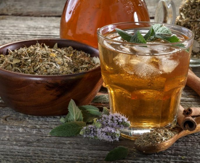 Boire froid serait plus efficace pour maigrir que boire chaud !