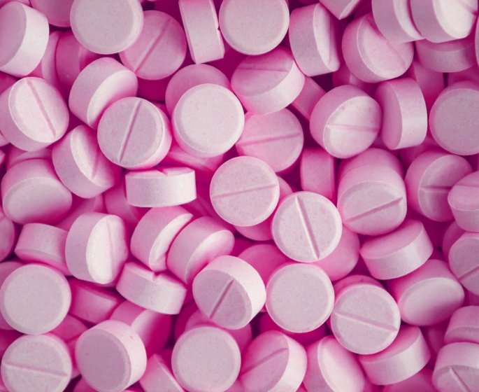 Hemorragie : evitez de prendre anti-inflammatoires et antidepresseurs en meme temps