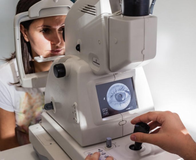 Retinopathie Diabetique : quels sont les traitements ?