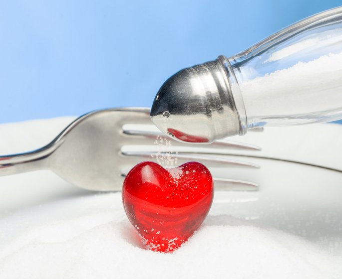Sel cache : les aliments auxquels vous ne vous attendez pas 