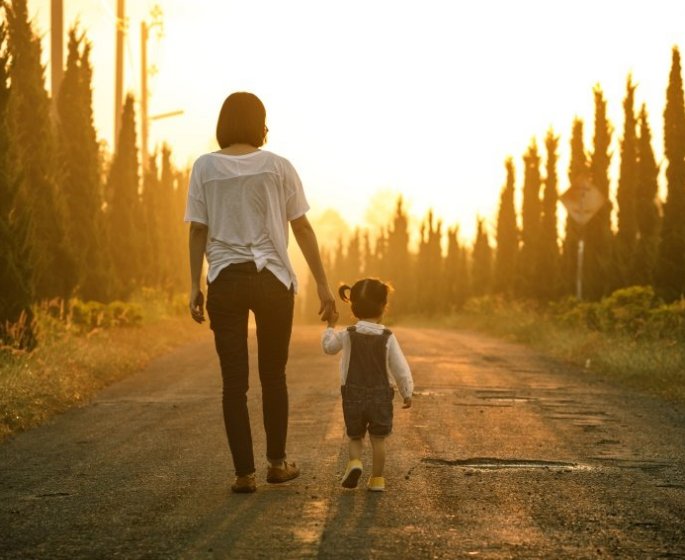 Autisme : “J’ai suivi mon instinct de maman”