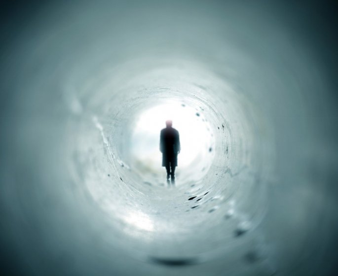 Confessions de 3 personnes qui ont frole la mort