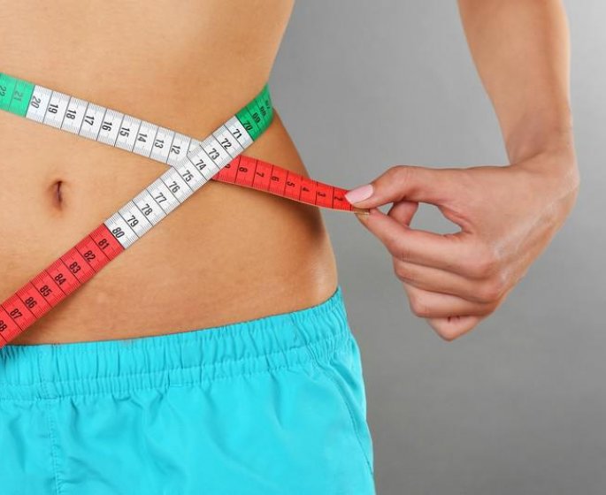 Tour de taille et de hanches : un risque de cancer s-ils sont trop eleves