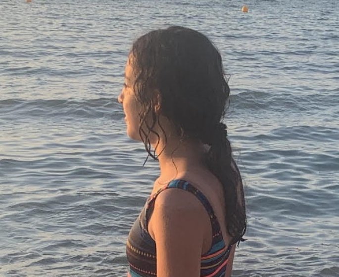 Maladie de Lyme : “Ma fille a fini completement paralysee”