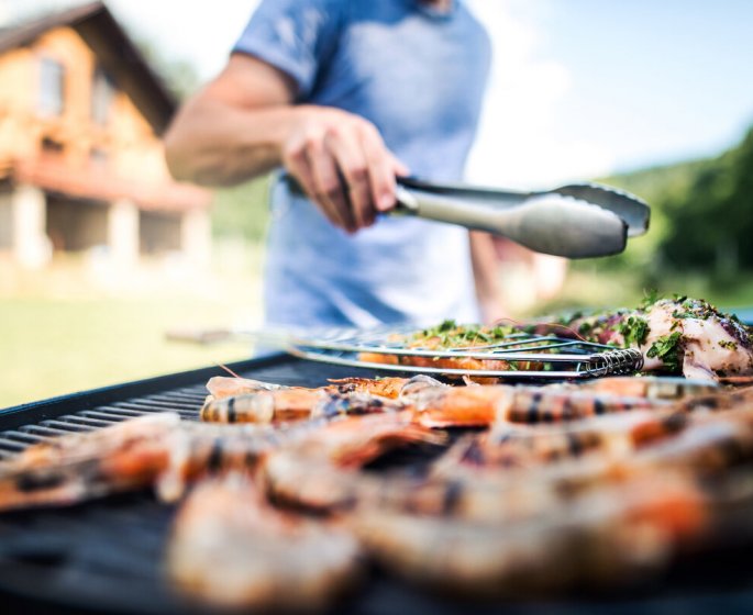 Gare aux barbecues : ils augmenteraient le risque de polyarthrite rhumatoide