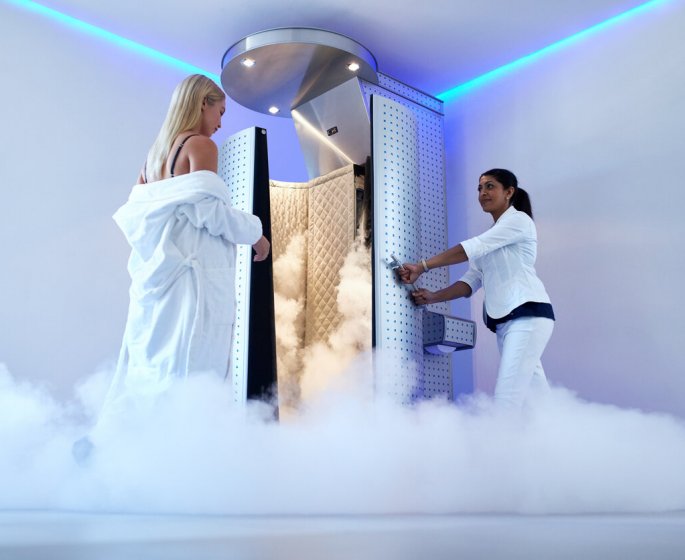 Fuite d-azote mortelle : quels sont les benefices et les risques de la cryotherapie ?