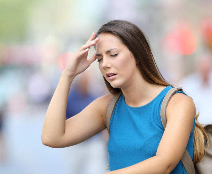 Maladie de Meniere et stress : le lien