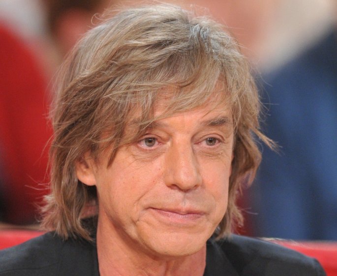 Jean-Louis Aubert : ses confidences sur sa lourde operation a cœur ouvert