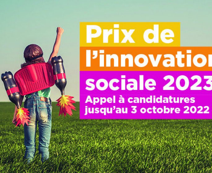 Maladies rares : prix de l-innovation sociale de la Fondation Groupama
