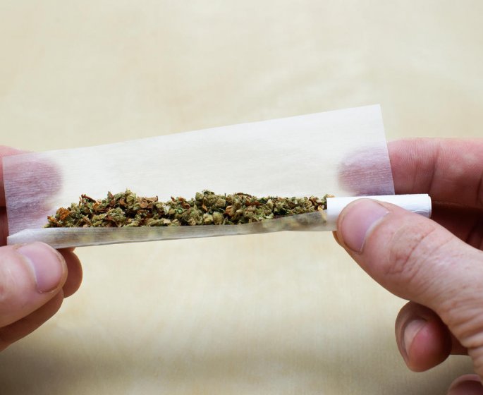 Cannabis : la consommation reguliere augmente les risques d-infarctus 