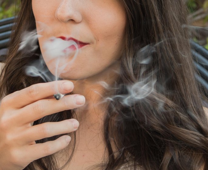 Cannabis : des proprietes anti cancer ?