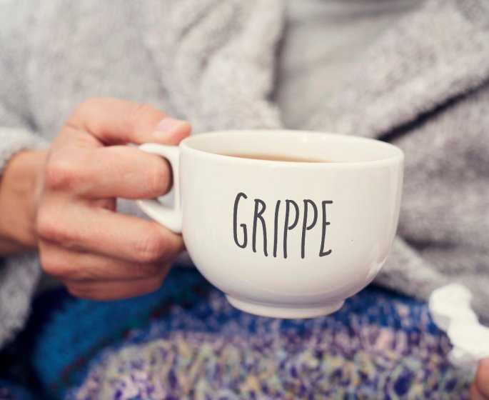 La grippe plus severe cet hiver: les conseils d-un pharmacien pour se proteger