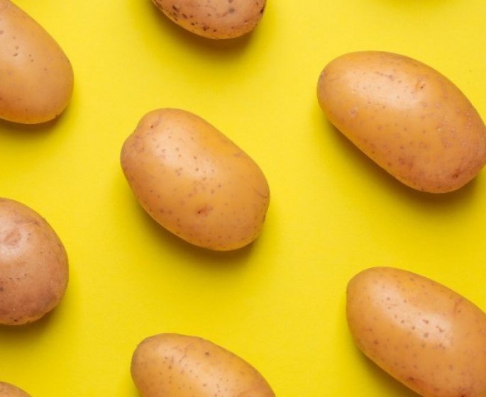 Pomme de terre : comment manger cet aliment pour perdre du poids 