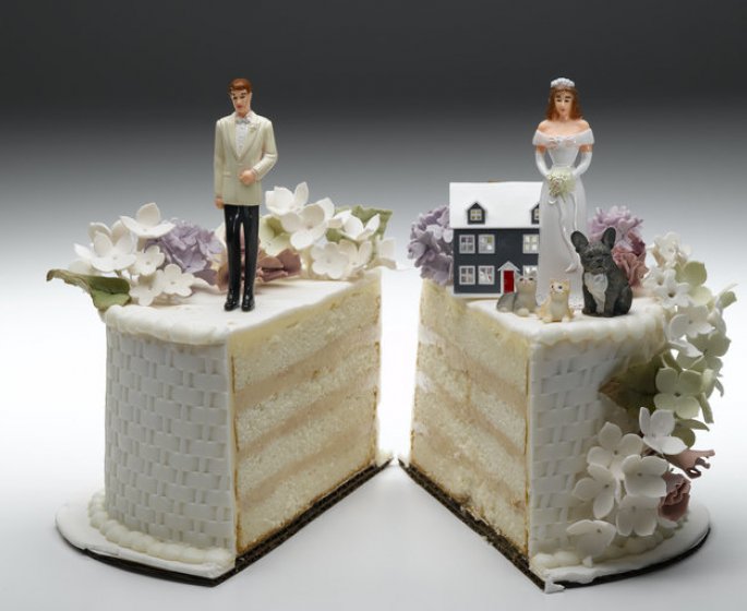 Couple : les plus grandes causes de divorce en 2021 selon un psy