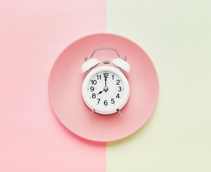 Ne pas manger avant 11h pourrait ajouter 20 ans a votre esperance de vie 