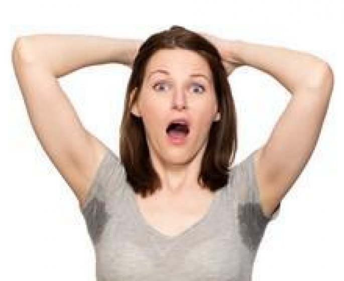 Transpiration excessive : combien de litres d-eau buvez-vous par jour ?