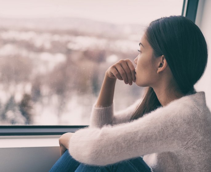 La depression saisonniere : une maladie passee sous silence