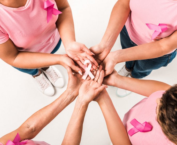 Cancer du sein : les survivantes a long terme ont une moins bonne sante sexuelle