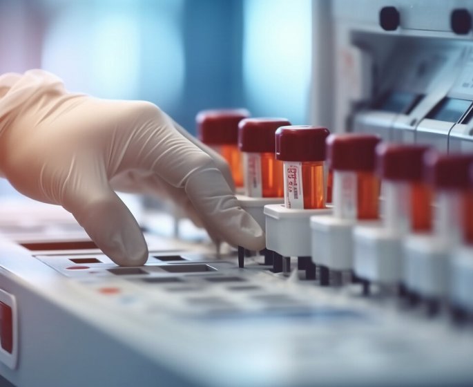AVC, demence : un age biologique avance augmenterait les risques