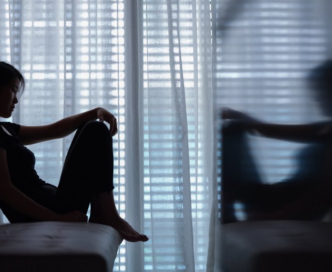 Comment communiquer avec un proche schizophrene ?