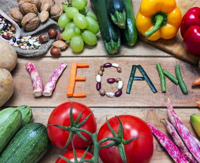 Vegans : les 5 villes les plus adaptees a ce regime en France 